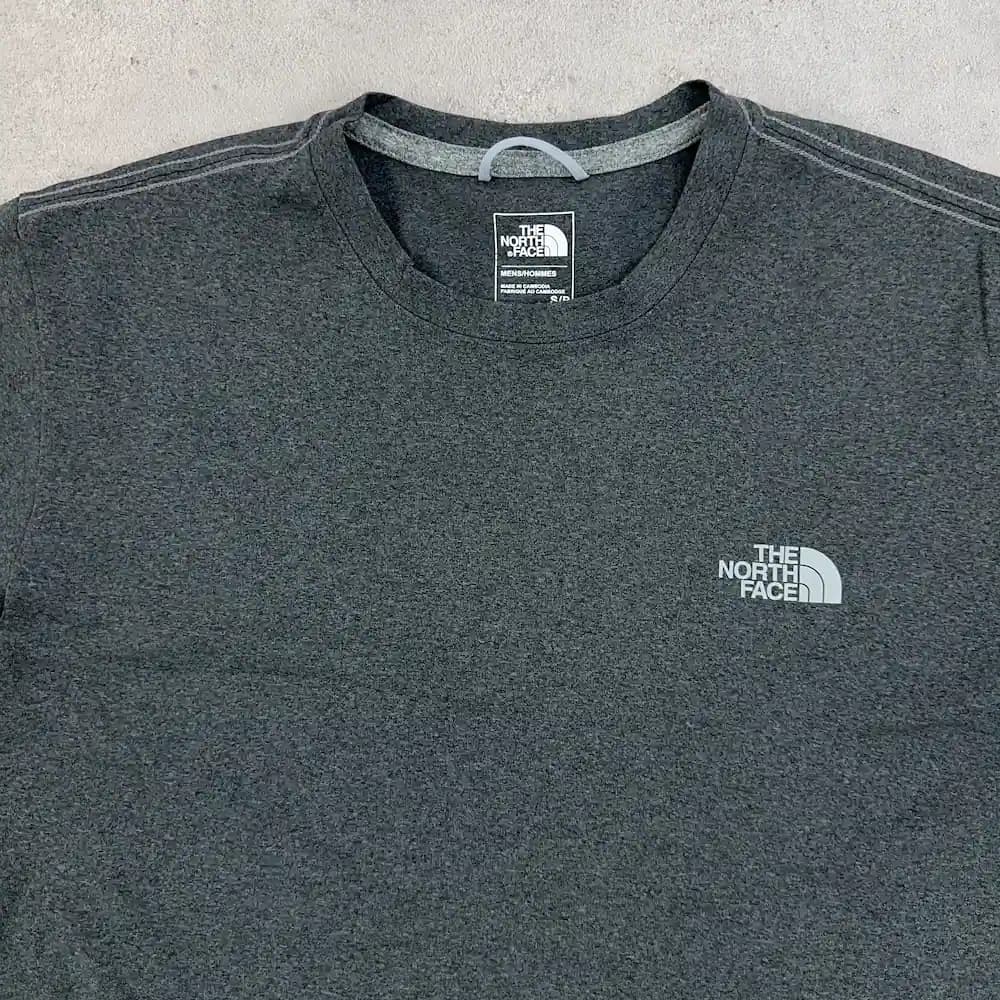 تیشرت ورزشی نورث فیس The North Face سایز S — تصویر ۳
