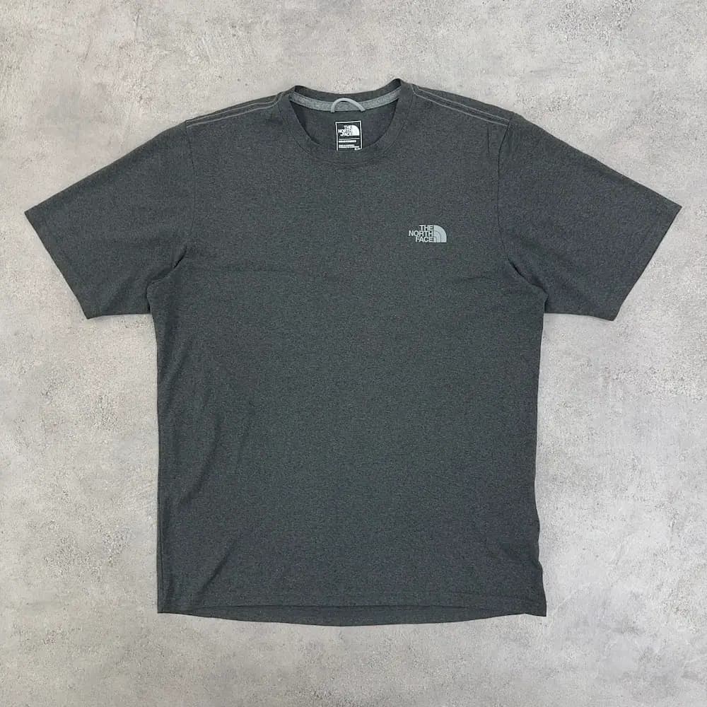 تیشرت ورزشی نورث فیس The North Face سایز S — تصویر ۲