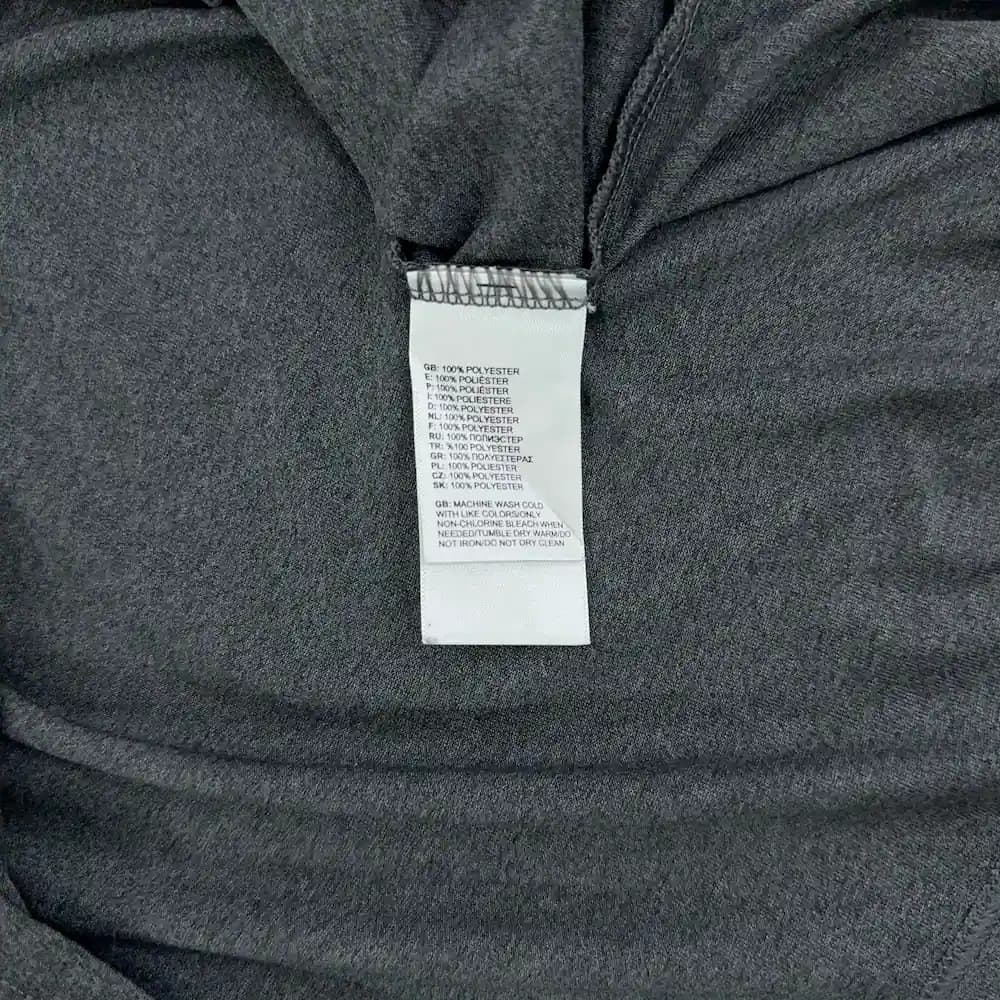 تیشرت ورزشی نورث فیس The North Face سایز S — تصویر ۷