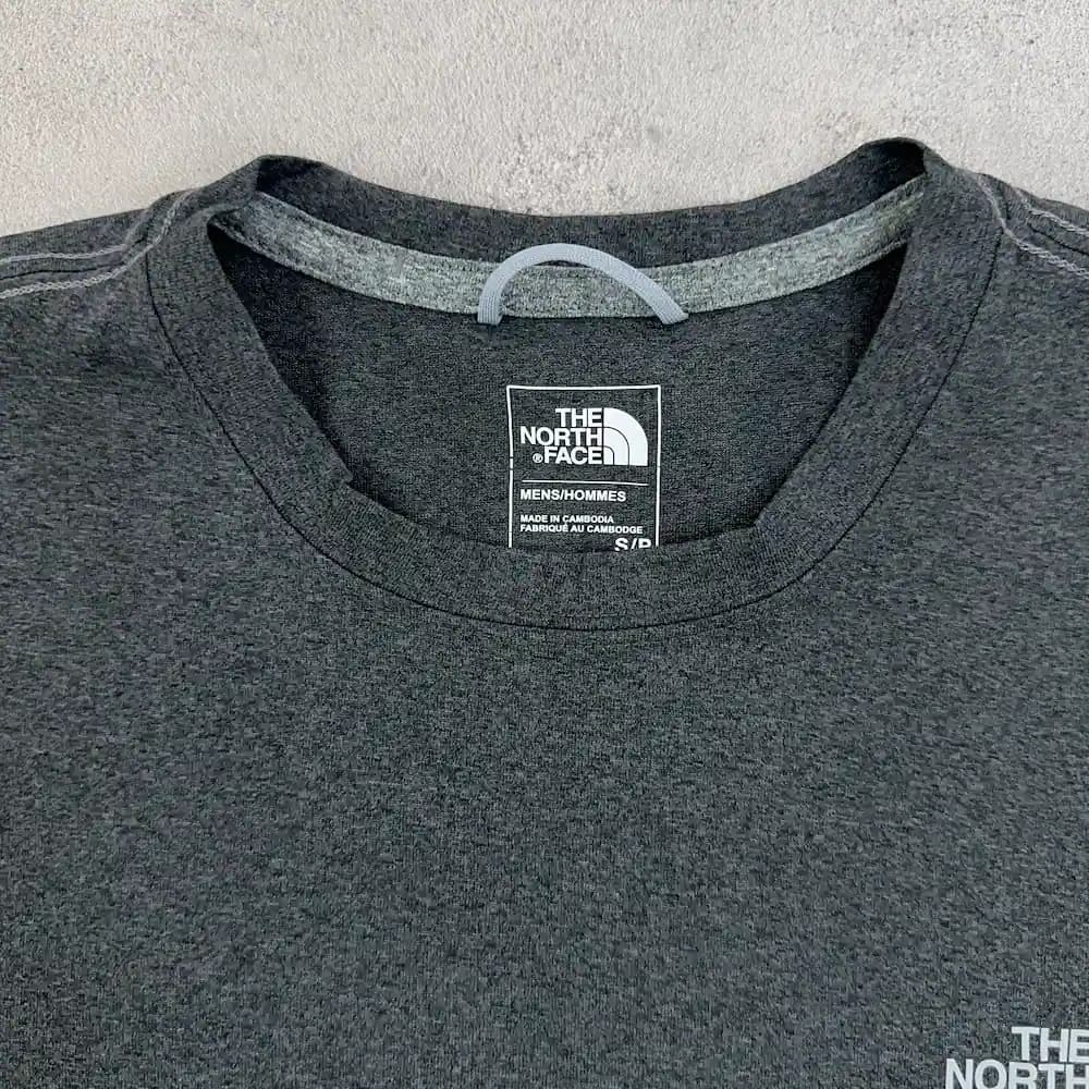 تیشرت ورزشی نورث فیس The North Face سایز S — تصویر ۴
