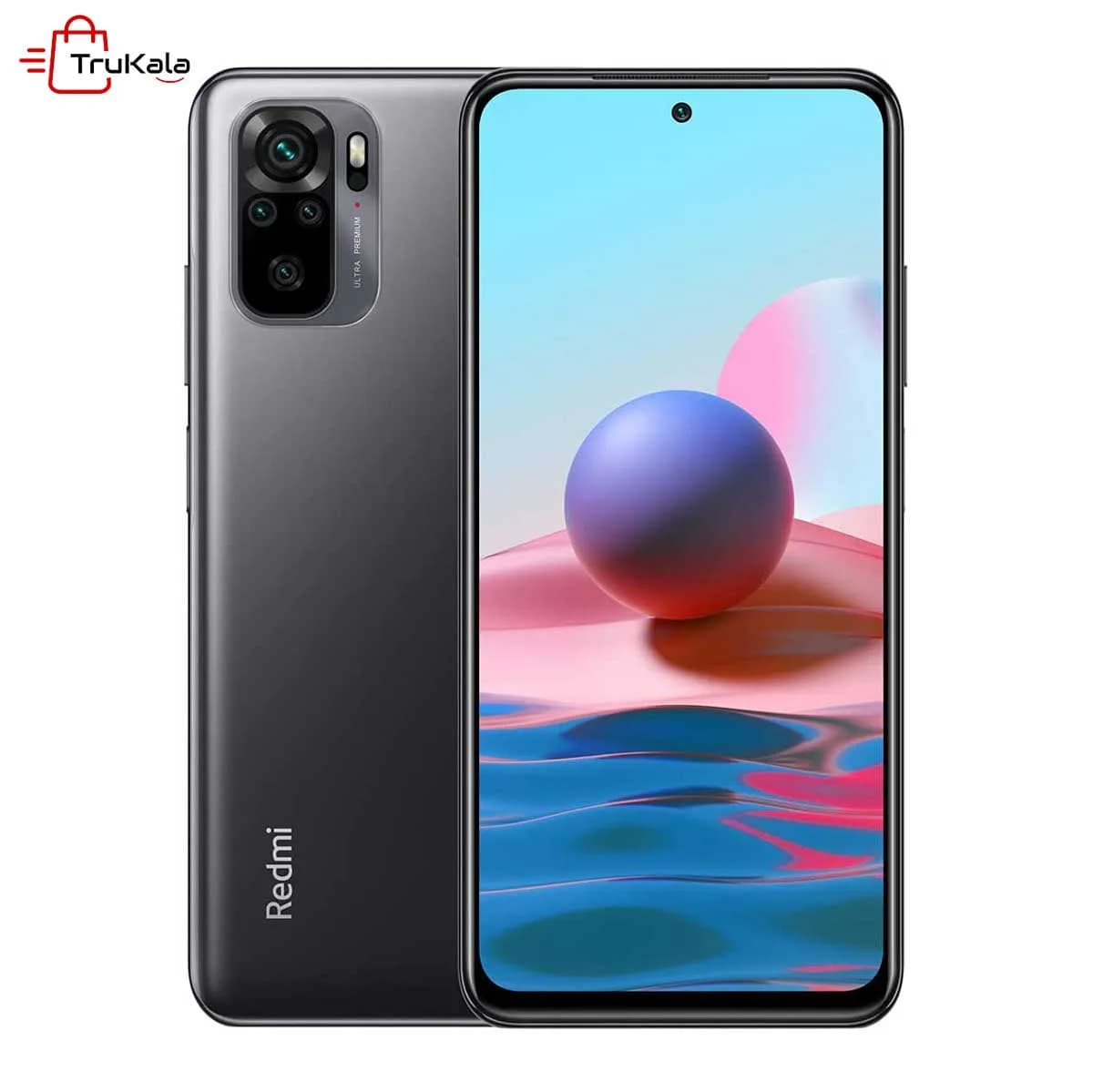 شیائومی Note 10 دو سیم‌ کارت ظرفیت 64 گیگابایت رم 4
