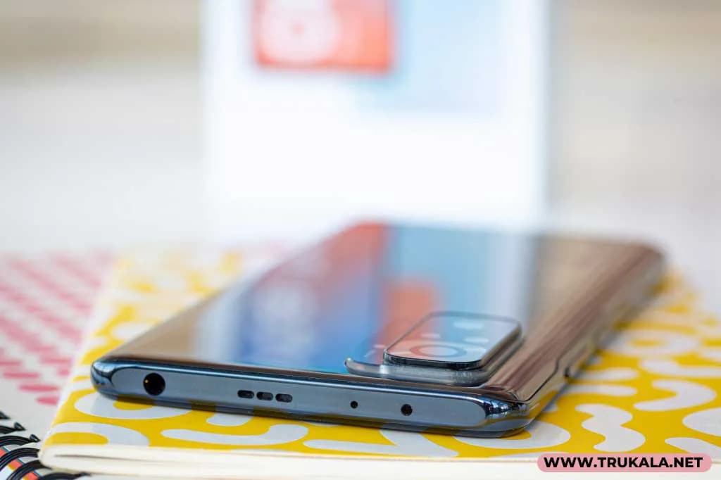 شیائومی Note 10 Pro دو سیم‌ کارت ظرفیت 64 گیگابایت رم 6 — تصویر ۸