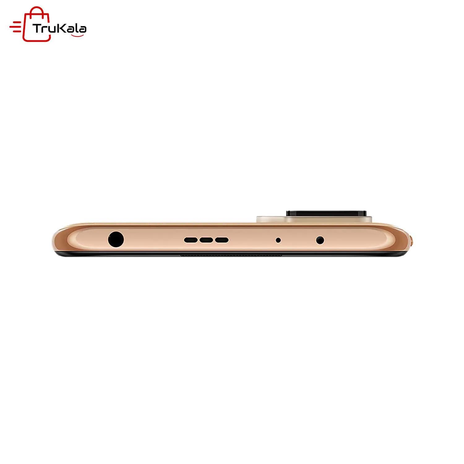 شیائومی Note 10 Pro Max دو سیم‌ کارت ظرفیت 128 گیگابایت رم 8 — تصویر ۴