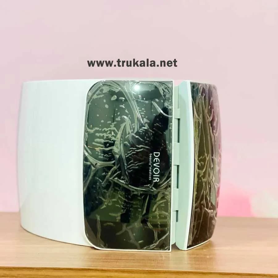 تونل ال ای دی و کلسیم تراپی 7 رنگ دیور — تصویر ۳