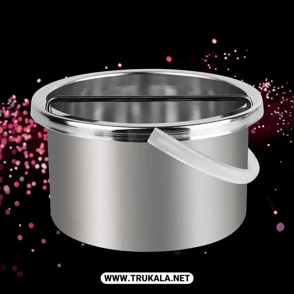 دستگاه گرم کننده وکس روزیا مدل HL-3577 — تصویر ۲