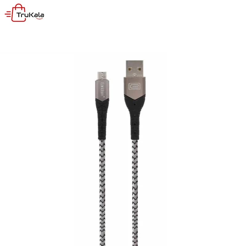 کابل شارژر تایپ سی ایرلدام مدل EC-076C