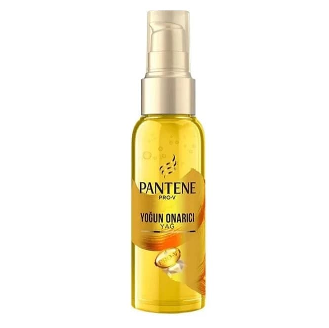 روغن آرگان پنتن مدل Pro-V مدل YOGUN ONARICI حجم 100 میلی لیتر
