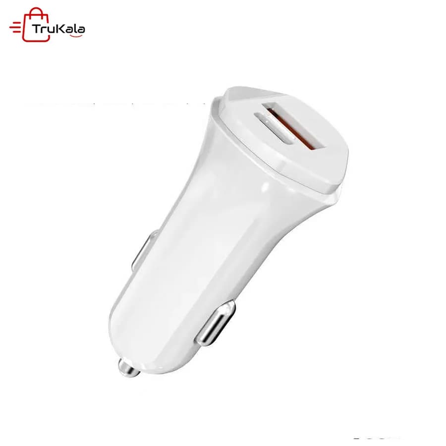 شارژر فندکی آسپور مدل A907