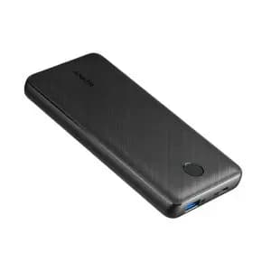 پاور بانک انکر A1287 20W ظرفیت 20000 هزار