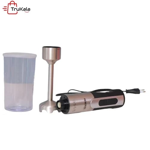 گوشت کوب برقی جنرال GE-9818 — تصویر ۳