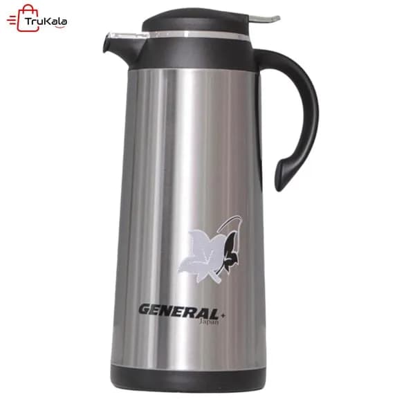 فلاسک شیشه ای جنرال GE-9820