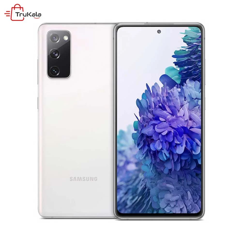 سامسونگ گلکسی S20 FE دو سیم کارت ظرفیت 128 گیگابایت رم 8 4G
