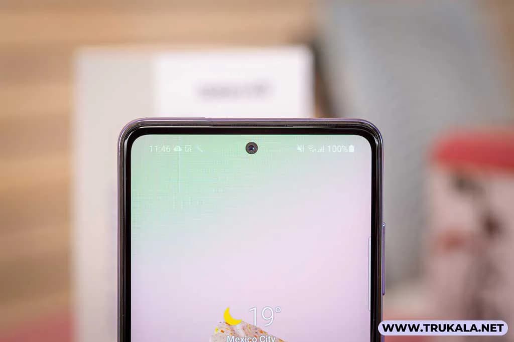 سامسونگ گلکسی A52 دو سیم کارت ظرفیت 256 گیگابایت رم 8 4G — تصویر ۷