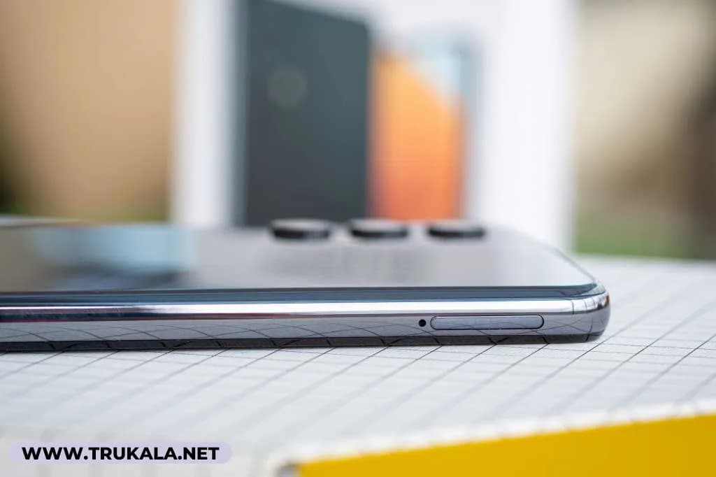 سامسونگ Galaxy A32 دو سیم کارت ظرفیت 128 گیگابایت رم 6 4G — تصویر ۶