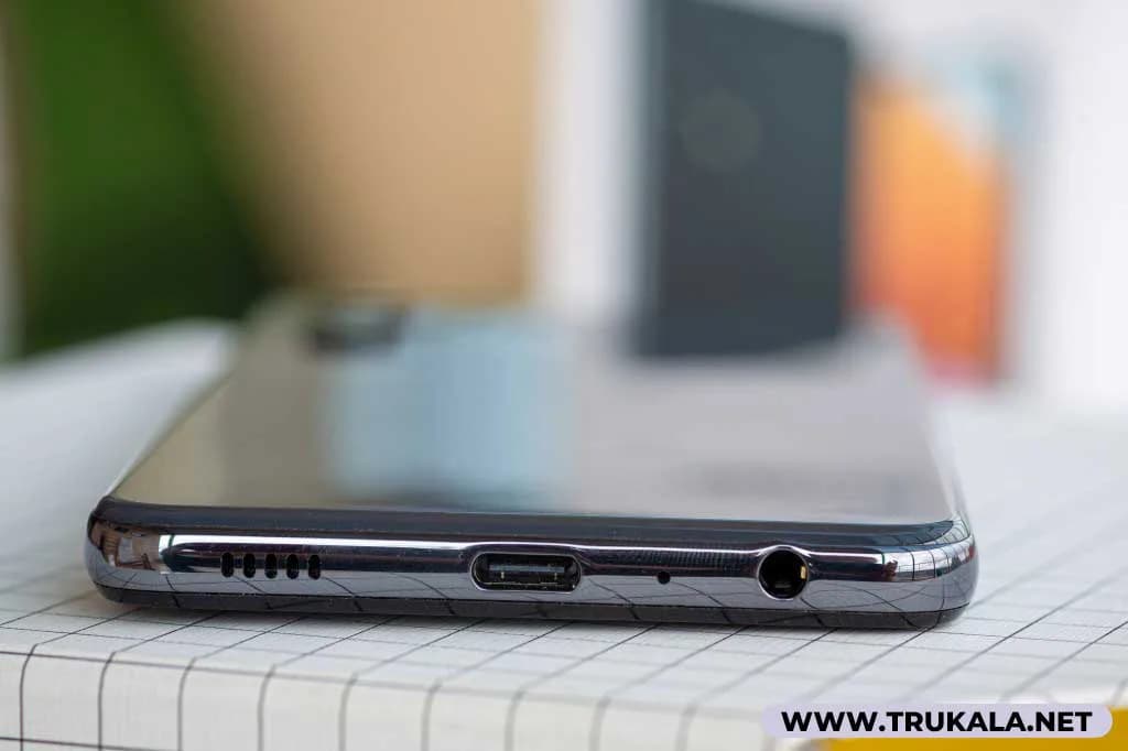 سامسونگ Galaxy A32 دو سیم کارت ظرفیت 128 گیگابایت رم 6 4G — تصویر ۸