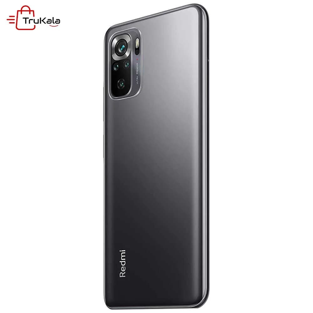 شیائومی Redmi Note 10S دو سیم‌ کارت ظرفیت 128 گیگابایت رم 6 — تصویر ۶