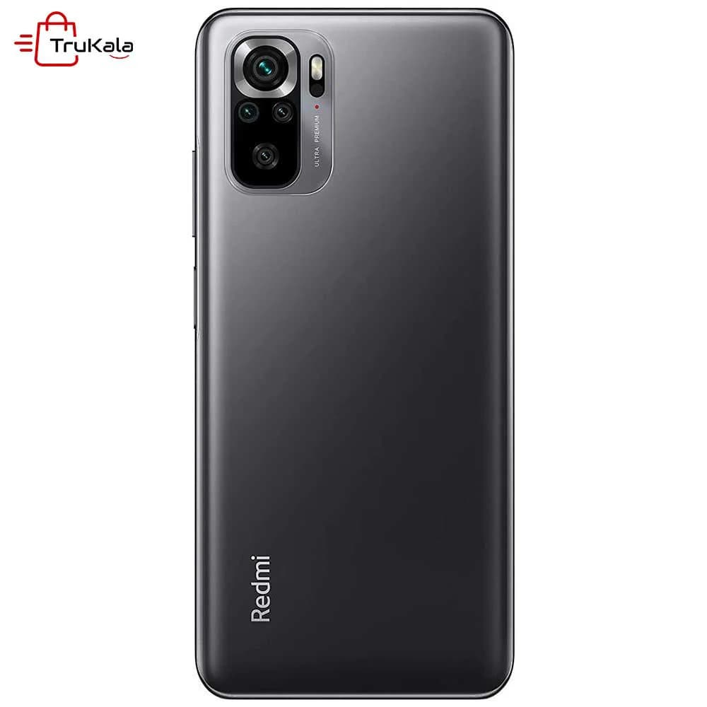 شیائومی Redmi Note 10S دو سیم‌ کارت ظرفیت 128 گیگابایت رم 6 — تصویر ۵