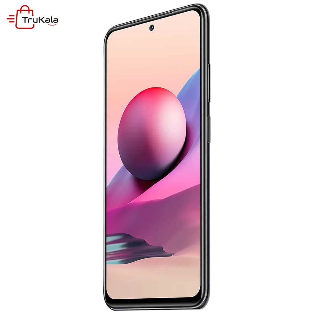شیائومی Redmi Note 10S دو سیم‌ کارت ظرفیت 128 گیگابایت رم 6 — تصویر ۷