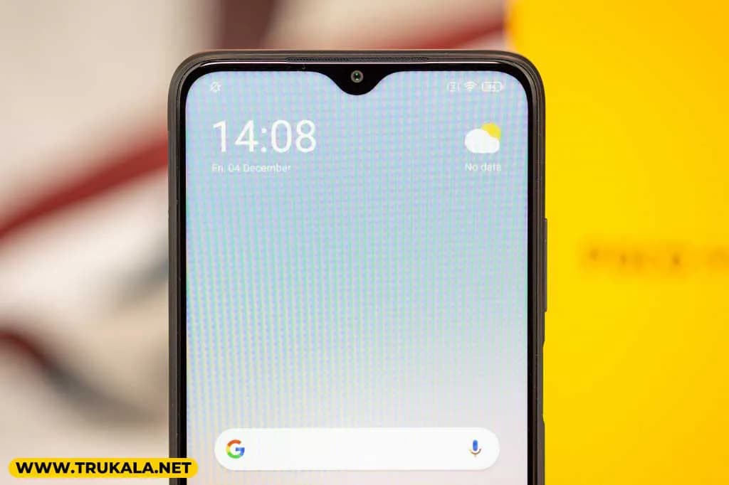 شیائومی پوکو M3 دو سیم کارت ظرفیت 128 گیگابایت رم 4 — تصویر ۷