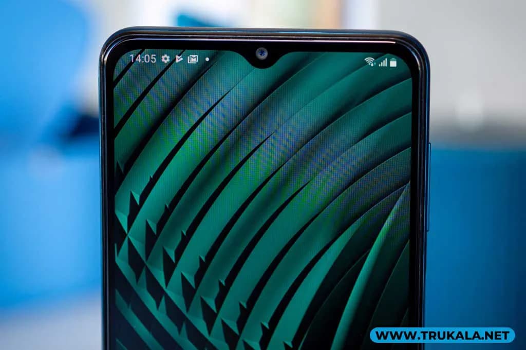 سامسونگ Galaxy A12 دو سیم کارت ظرفیت 128 گیگابایت رم 4 — تصویر ۷