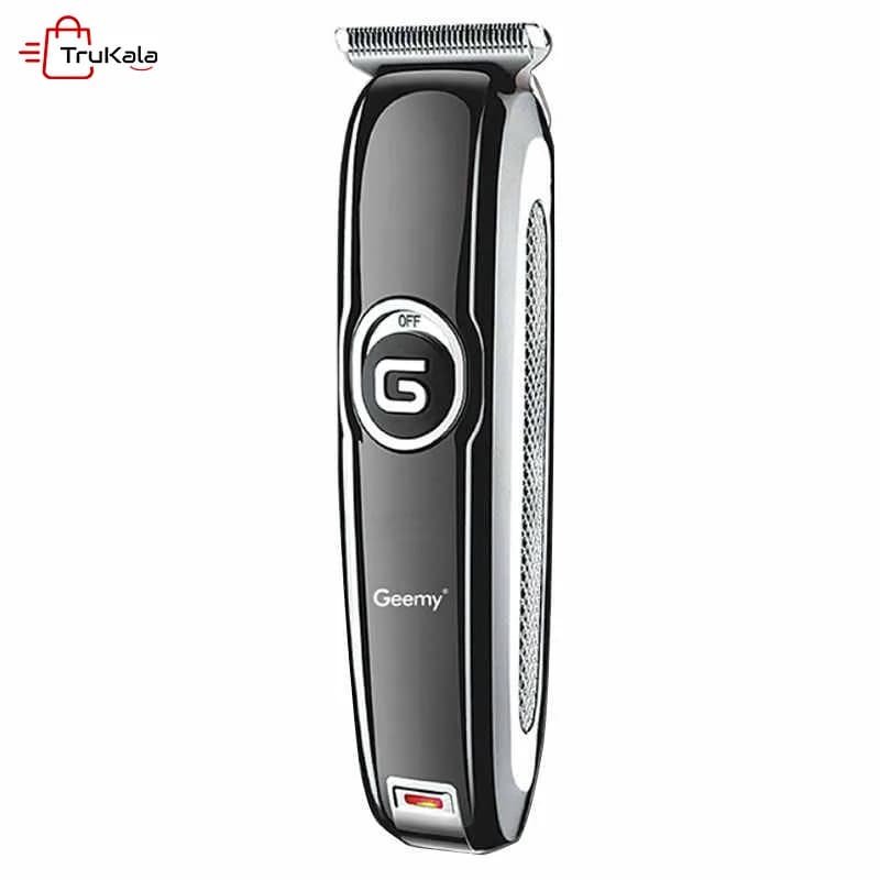 ماشین اصلاح خط زن حرفه ای جیمی مدل GM-6050