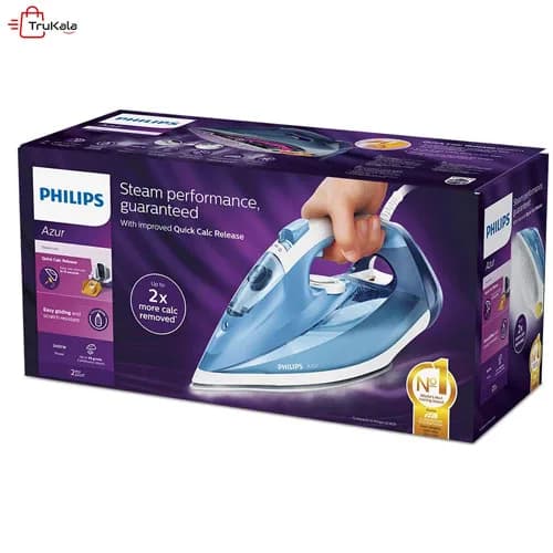 اتوبخار فیلیپس مدل GC 4532 — تصویر ۸