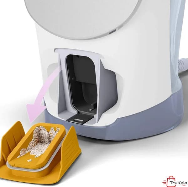 اتوبخار فیلیپس مدل GC 4532 — تصویر ۵