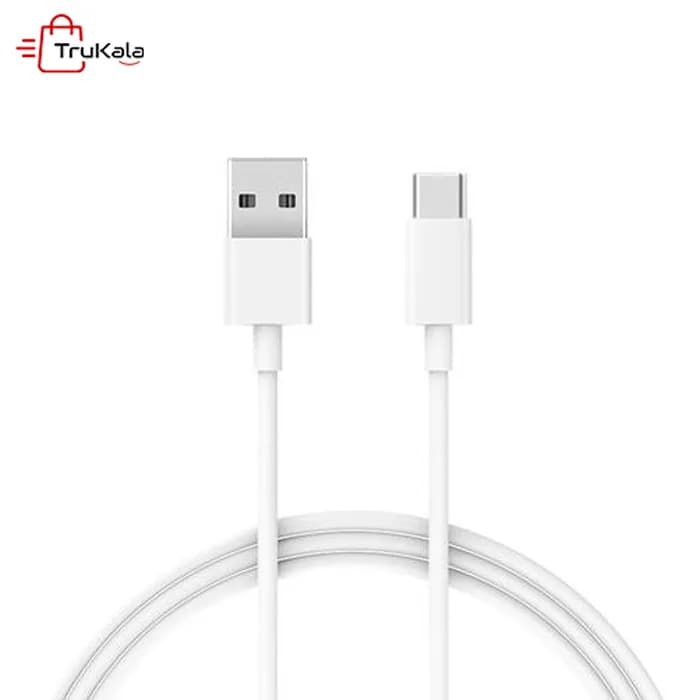 کابل اصلی شیائومی — تصویر ۲