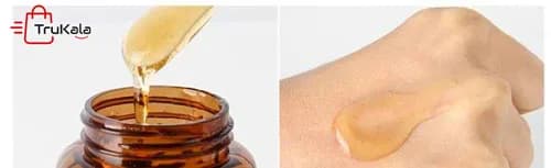 آمپول چند کاره ضد چروک و جوانساز عسل فارم استی FARMSTAY HONEY — تصویر ۴