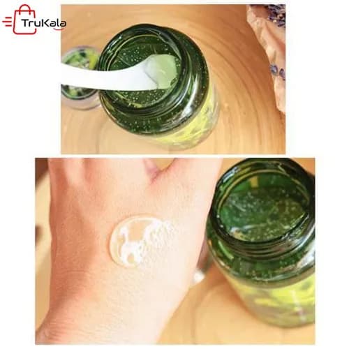 آمپول ضد پیری و روشن کننده چای سبز فارم استی FarmStay GreenTea — تصویر ۴