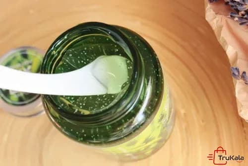 آمپول ضد پیری و روشن کننده چای سبز فارم استی FarmStay GreenTea — تصویر ۶