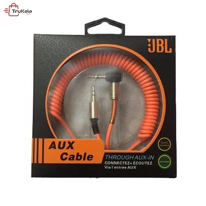 کابل AUX جی بی ال مدل XY-003