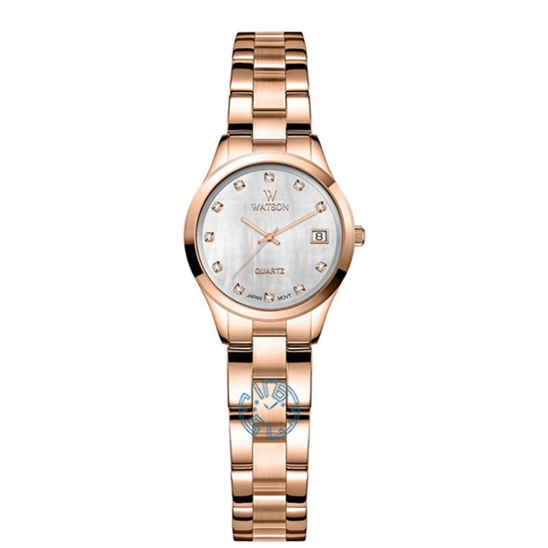 ساعت مچی زنانه واتسون WATSON W 1234L-352 — تصویر ۲