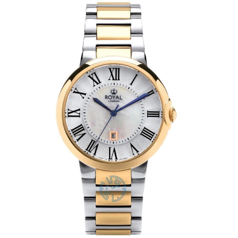 ساعت مچی مردانه رویال لندن ROYAL LONDON RL-41501-05