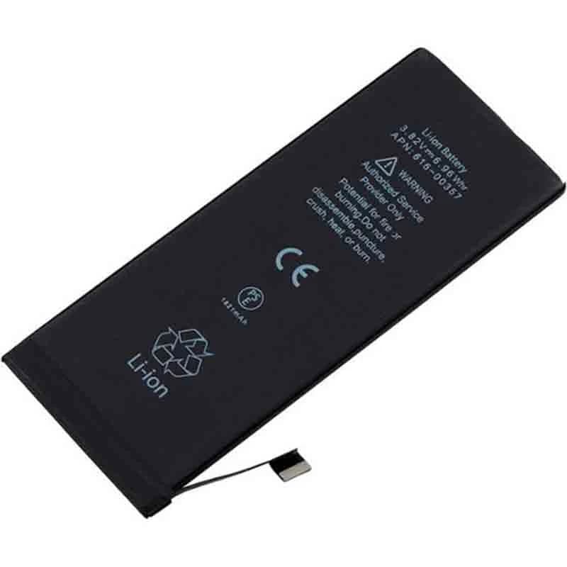 باتری موبایل اپل iphone 8