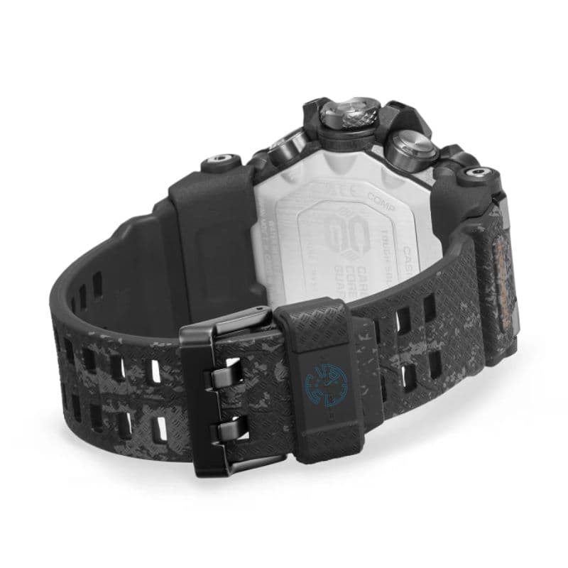 ساعت مچی مردانه کاسیو جیشاک G-SHOCK GWG-2000CR-1ADR — تصویر ۴