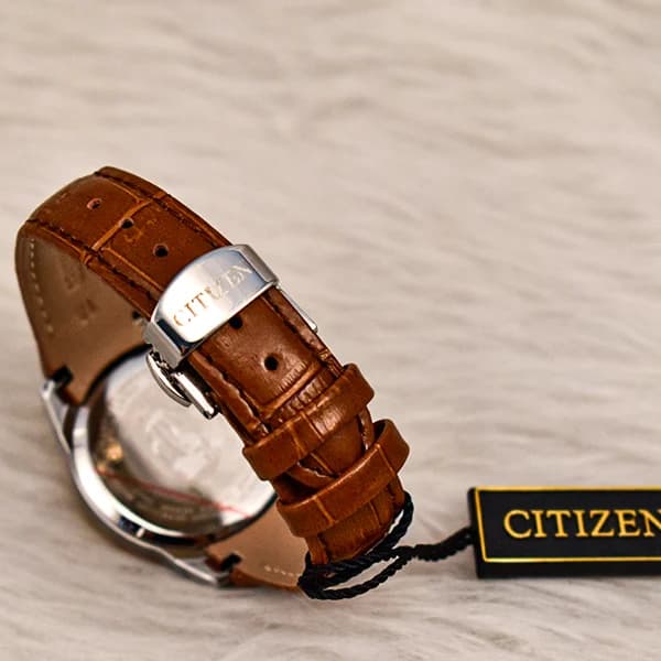 ساعت مچی عقربه ای زنانه سیتیزن اسپشیال مدل S107334L — تصویر ۱۲