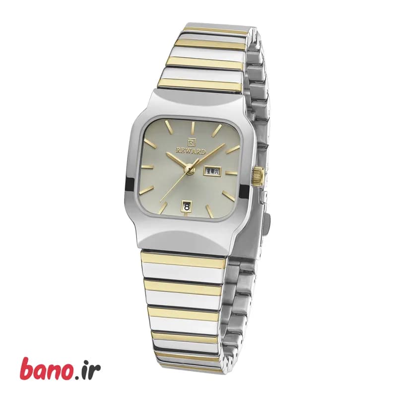 ساعت مچی عقربه ای زنانه ریوارد مدل RD611264L — تصویر ۶