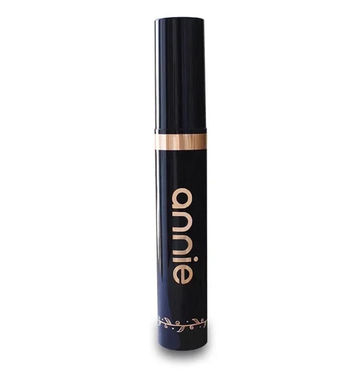 ریمل حجم دهنده مژه بیگ ولوم آنتی آلرژی آنی big volume antiallergic annie