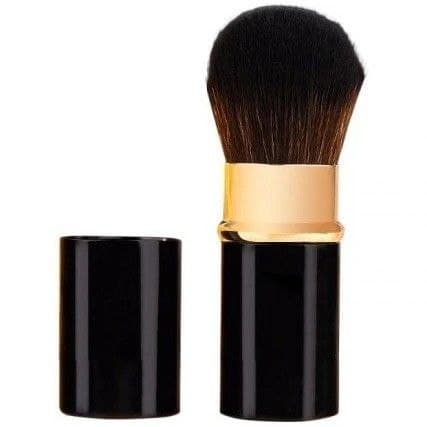 برس آرایشی رژگونه کشویی لوپینا مدل B-002