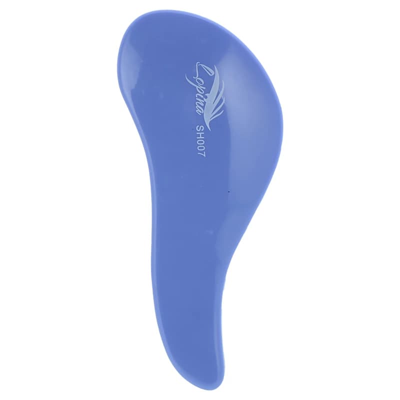 برس گره باز کن مو لوپینا مدل BET-SH007