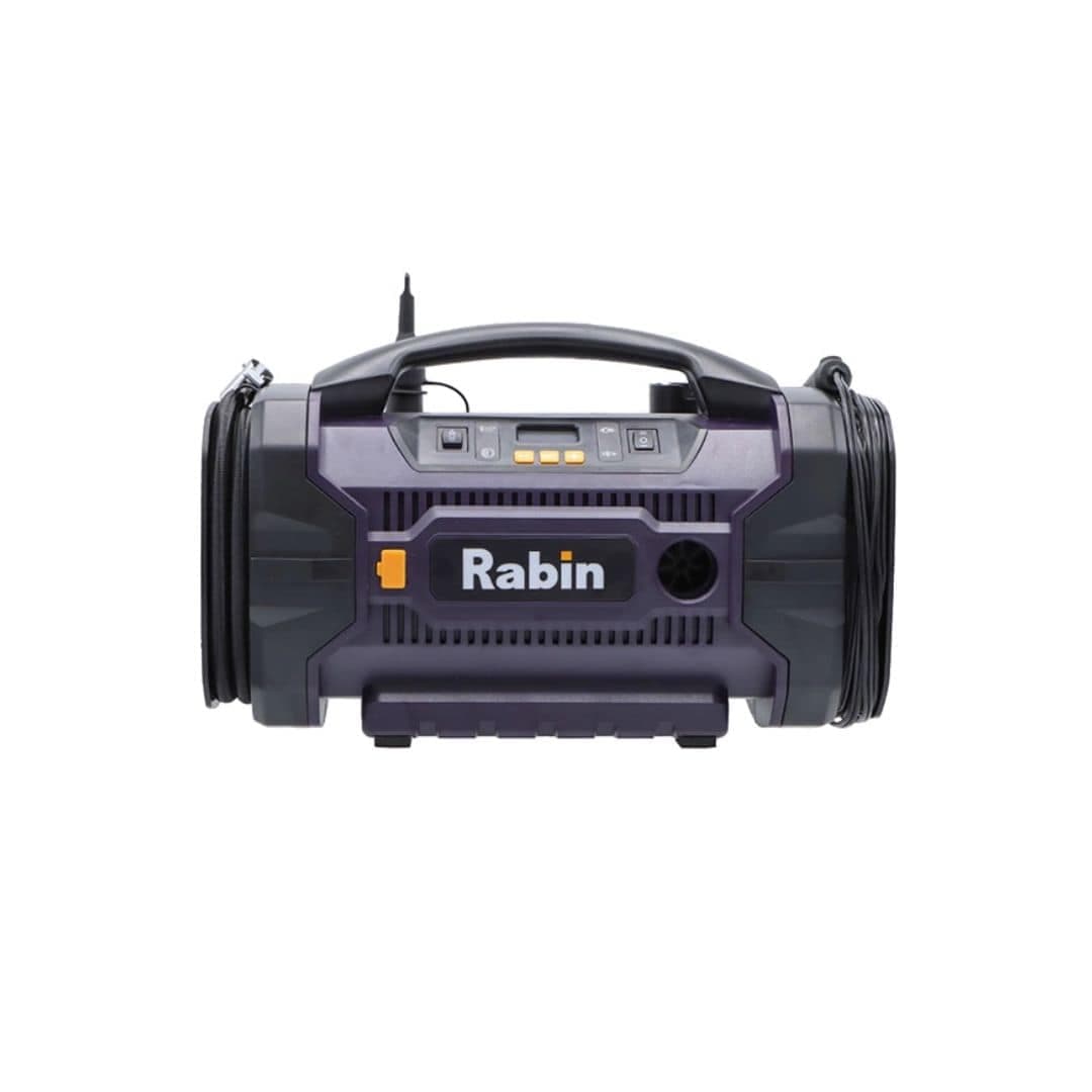 کمپرسور باد فندکی 66 وات دو کاره رابین مدل R2520