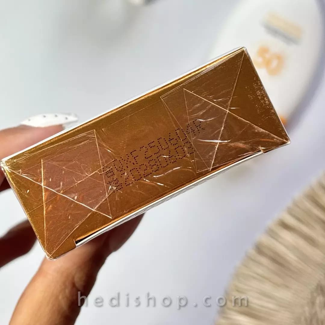 کرم ضد آفتاب بدون رنگ ایمیجز SPF 50 — تصویر ۵