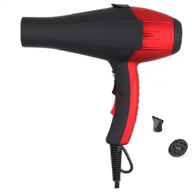 سشوار max مکس ma-6600