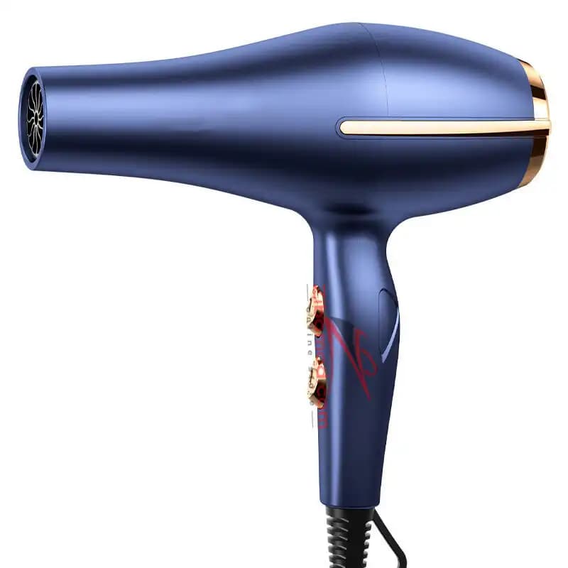 سشوار مکسmax آبی ma-8888