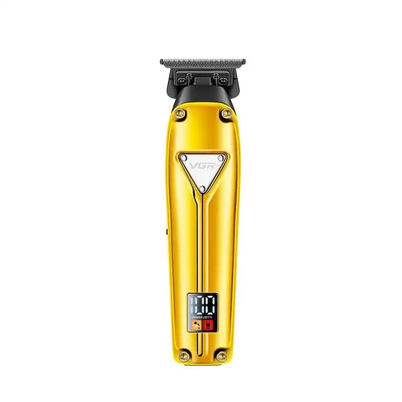 ماشین اصلاح صفر زن وی جی آر v-912 — تصویر ۴