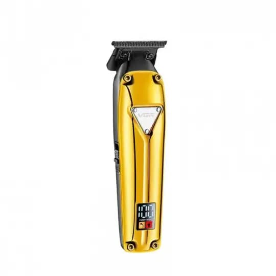 ماشین اصلاح صفر زن وی جی آر v-912 — تصویر ۲