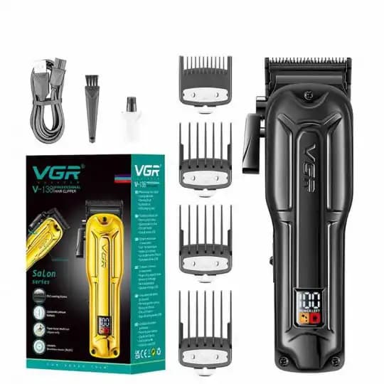 ماشین اصلاح حجم زن وی جی آر V-138 — تصویر ۲