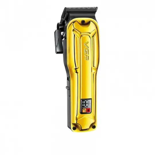 ماشین اصلاح حجم زن وی جی آر V-138 — تصویر ۳