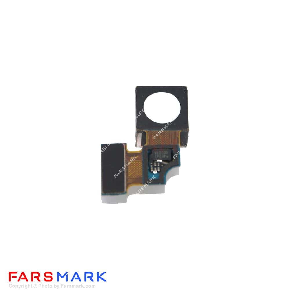 دوربین پشت گوشی سامسونگ Samsung Galaxy Mega 6.3 — تصویر ۲